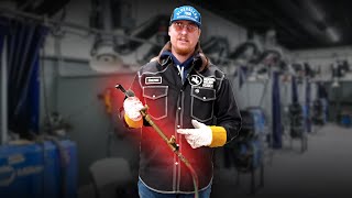 Acetylene Torch How To Set Up and Use [upl. by Mini]