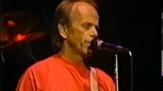 Beach Boys Surfer Girl Live 1989 [upl. by Greiner663]