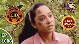 CID  सीआईडी  Ep 1006  Mysterious Island  Part 3  Full Episode [upl. by Senn]