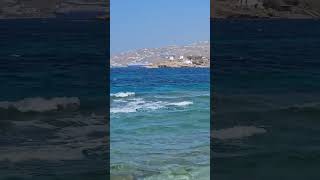 Greece Mykonos Ελλάδα Μύκονος🇬🇷🇬🇷🇬🇷 [upl. by Prober]