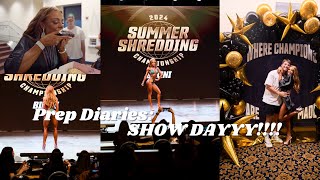 Summer Shredding Championship SHOWDAY [upl. by Ylelhsa426]