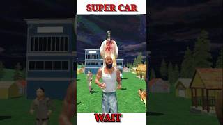 Ghost Car In Indian Bike Driving 3D  Horror Story Time  Indian bike driving 3d [upl. by Ozen830]