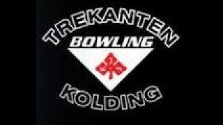 BOWLING 1 div Herrer Trekanten  Stenhuset 2 [upl. by Akiras]