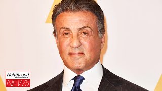 Sylvester Stallone Criticizes ‘Rocky’ Producer Irwin Winkler Over Ownership Dispute  THR News [upl. by Steffen]