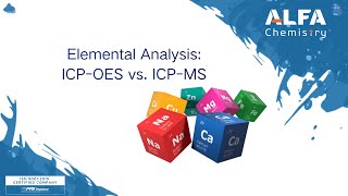 Elemental Analysis：ICP OES and ICP MS [upl. by Soilissav555]