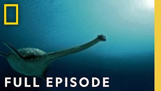 Uncovering the Secrets of Loch Ness Full Episode  Drain the Oceans [upl. by Lahcsap]