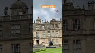 longleat travel summer shortvideo londonlover [upl. by Marylee]