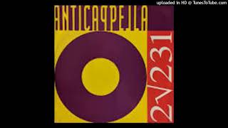 Anticappella  2√231 Extended Mix 1991 [upl. by Ridan]