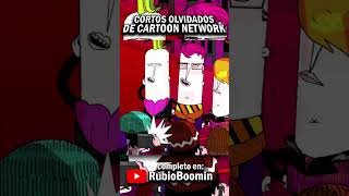 RECUERDAS LOS DUQUES DE BROXSTONIA cartoonnetwork caricaturasolvidadas caricaturas [upl. by Cristionna890]