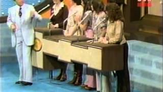 Family Feud ABC Daytime Aired May 18th 1979 [upl. by Min561]