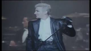 Eurythmics  Live in Sydney Revenge Tour 1987 HQ remastered by Grunf [upl. by Norman]