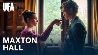 MAXTON HALL  ab 9 Mai bei Prime Video [upl. by Annadal]