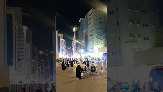 Mecca sharif kivideo🥰 mecca foryou ytshorts ytshortsindia youtubeshorts saudiarabia beautiful [upl. by Atyekram]