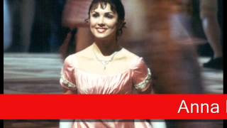 Anna Netrebko Verdi  La Traviata Verdi  La Traviata E strano Ah forse e lui [upl. by Swane85]