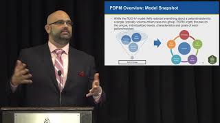 Patient Driven Payment Model What is Changing and What Is Not [upl. by Solegna]