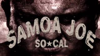 Samoa Joe Entrance VIdeo [upl. by Iand]