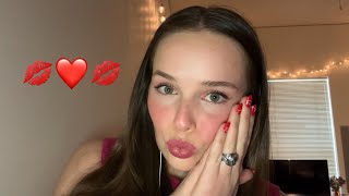 ASMR  💕Valentines Day Special💕 [upl. by Barfuss626]