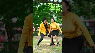 Ek Jawani Teri  Kumar Sanu  Alka Yagnik  90sHitSong shorts youtubeshorts dance [upl. by Zeralda]