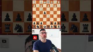 The Best Chess Gambit Ever [upl. by Eiuqcaj]