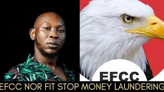 Seun Kuti don give he reason why EFCC dy after yahoo boys [upl. by Bannister]