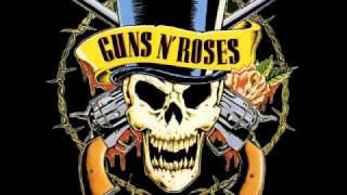 Guns N Roses  November Rain Accoustic Piano [upl. by Noirrad412]