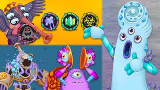 Ethereal Workshop Wave 2 TEASER EPIC Floogull amp MORE  Yay 2023 My Singing Monsters [upl. by Anisamot]