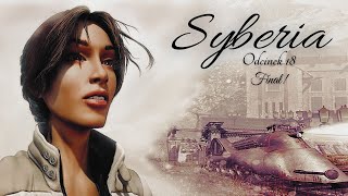 SYBERIA odcinek 18  FINAŁ [upl. by Groark]