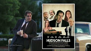 Actor Richard Kind on His Upcoming Series ‘Hudson Falls’  The Rich Eisen Show  3821 [upl. by Mays]