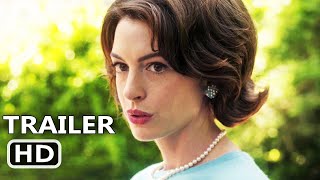 MOTHERS INSTINCT Trailer 2024 Anne Hathaway Jessica Chastain [upl. by Hcirdeirf]