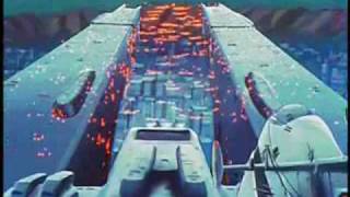 Robotech Macross Saga Cap1 Español Latino 23 [upl. by Mckenna]