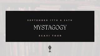 Mystagogy Series Scavi Tour [upl. by Nomde2]