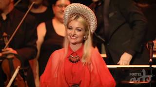 The Last Day on Earth  Kate MillerHeidke amp The Melbourne Symphony Orchestra [upl. by Annie]