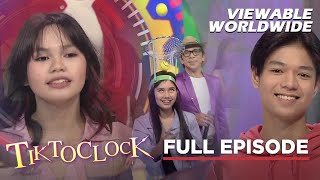 TiktoClock Maka cast chinarot ang mga Tiktropa Full Episode [upl. by Gefell]