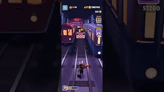 Subway Surfers Unstoppable Speed Challenge  Legendary Subway Surfers Gameplay Strategies [upl. by Dranyer756]