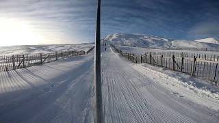 Glencoe Skiing  February 2019 [upl. by Stephenie]