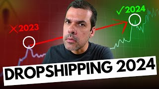 Tendências do Dropshipping em 2024 [upl. by Eilrak111]