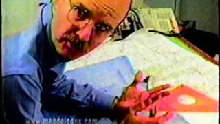 Big Jim  Mendelsons commercial  April 2000 [upl. by Ahsinwad479]