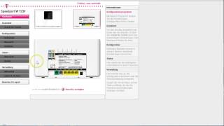 Lösung Mac lässt Speedport W723V neustarten [upl. by Vihs]