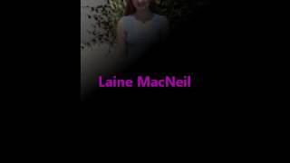 Laine MacNeil My Best Photos [upl. by Enyalaj]