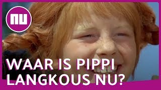 Hoe is het met de oude cast van Pippi Langkous  NUnl [upl. by Tabbatha]