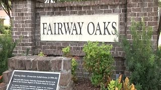 Fairway OaksGreenview  My Historic District [upl. by Root]