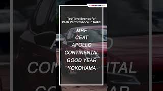 Upgrade Your Ride with the Best Tyres for Indian Roads [upl. by Honniball]