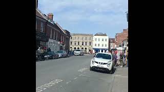 Wimborne vlog 2023 [upl. by Ansell]