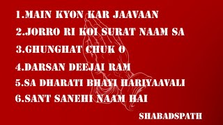 Non stop Shabad meditation youtube  love prayers radhasoami radhaswami [upl. by Kore873]