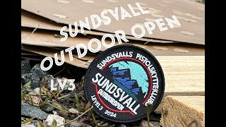 Sundsvall Outdoor Open 2024 [upl. by Haukom]