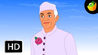 Manidharukul  Chellame Chellam  CartoonAnimated Tamil Rhymes For Kutty Chutties [upl. by Hsepid227]