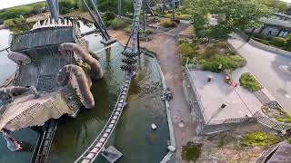 Heide Park Resort  DAS Ausflugsziel für den Sommer [upl. by Pufahl288]