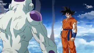 Full movie Dragon ball z Resurrection f English Dub [upl. by Piks]