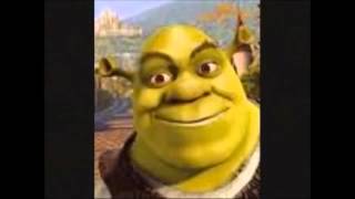 Shrek Theme Song Distorted [upl. by Jesus]