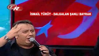 İsmail Türüt  Dalgalan Şanlı Bayrak [upl. by Sidnala]